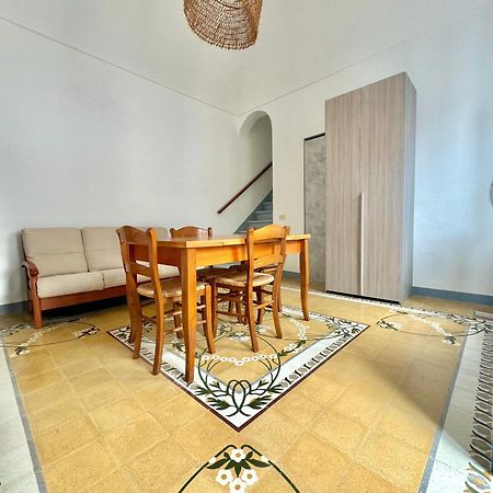 The Maiolica Room Мареттімо Екстер'єр фото
