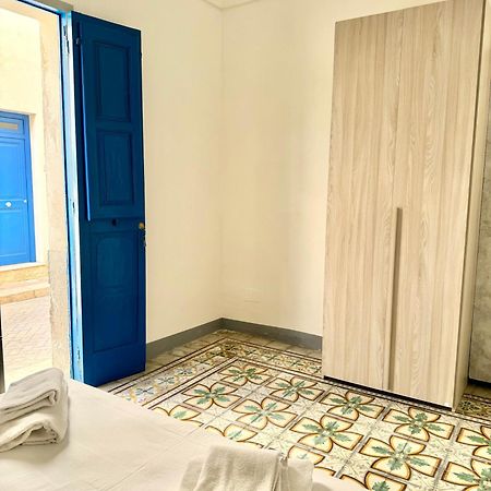 The Maiolica Room Мареттімо Екстер'єр фото